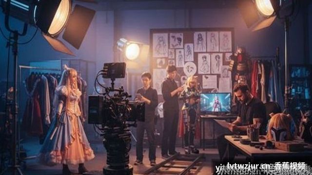 香蕉视频创作幕后揭秘 - 香蕉视频香蕉视频视频教程